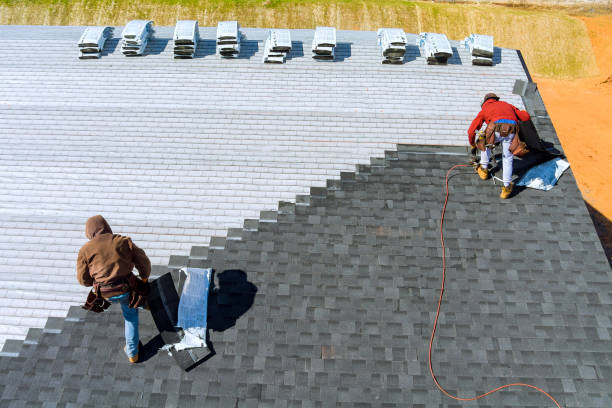 Best New Roof Installation  in Traverse City, MI