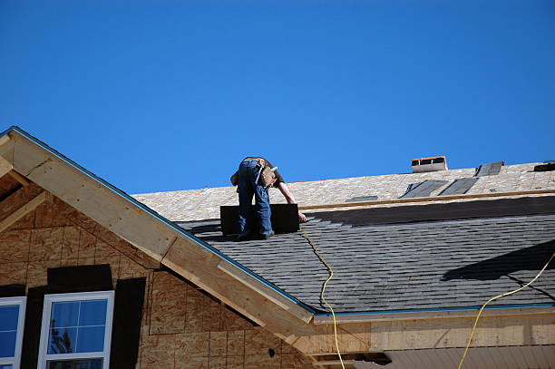 Best Tile Roofing Contractor  in Traverse City, MI