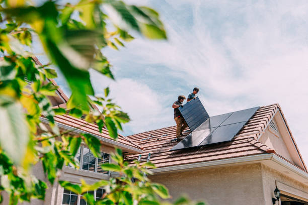 Best Residential Roofing Contractor  in Traverse City, MI