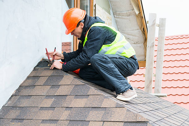 Roof Waterproofing Services in Traverse City, MI